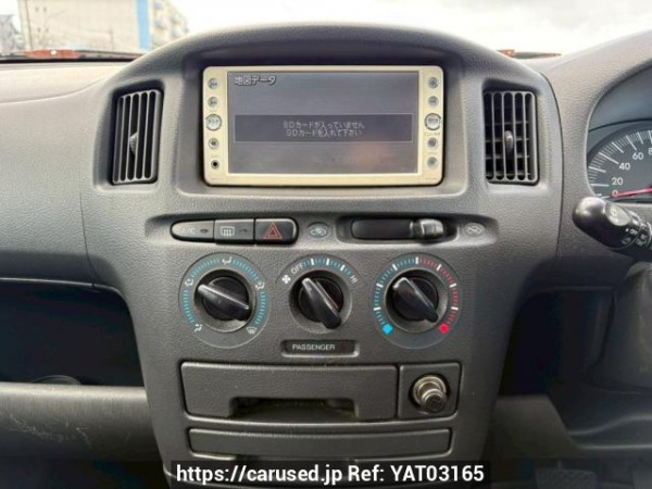 Used 2011 AT toyota probox-van NCP51V Image[19]