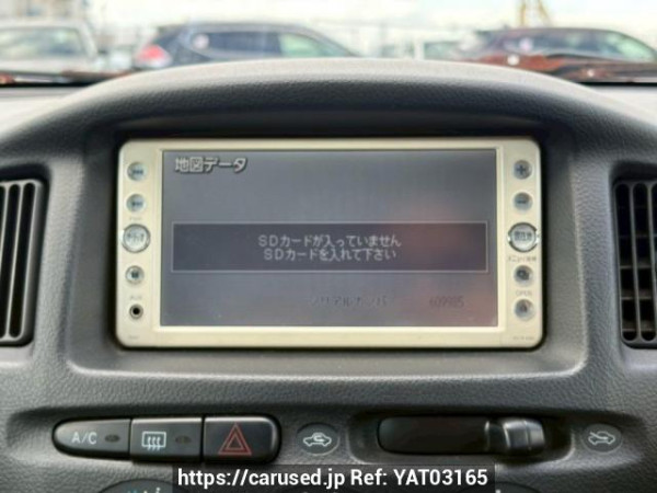 Used 2011 AT toyota probox-van NCP51V Image[20]