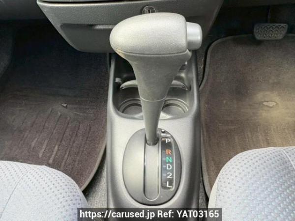 Used 2011 AT toyota probox-van NCP51V Image[24]