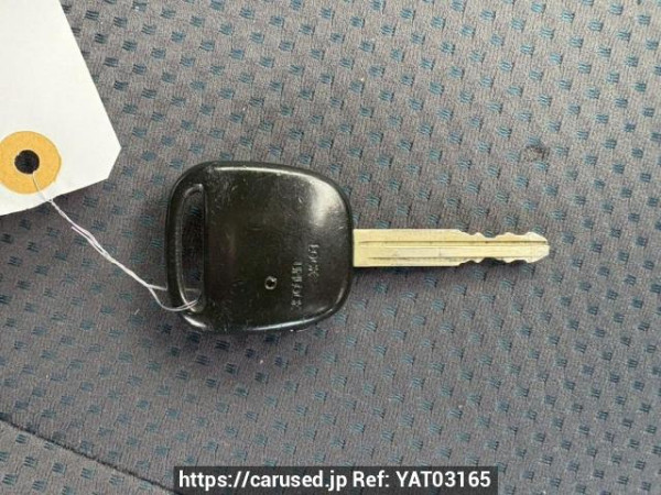 Used 2011 AT toyota probox-van NCP51V Image[26]