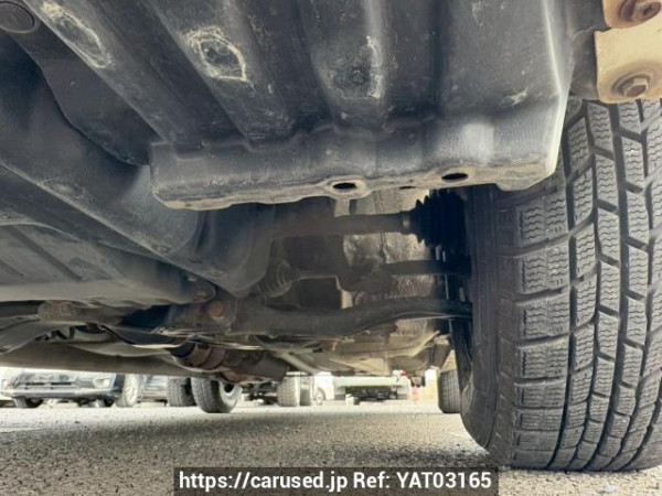 Used 2011 AT toyota probox-van NCP51V Image[32]