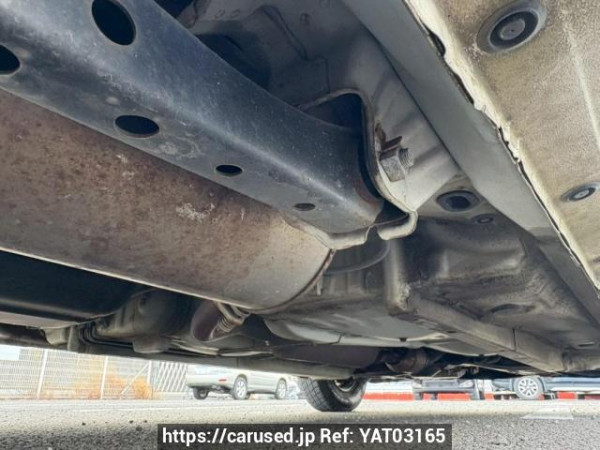 Used 2011 AT toyota probox-van NCP51V Image[36]