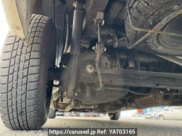 Used 2011 AT toyota probox-van NCP51V Image[37]