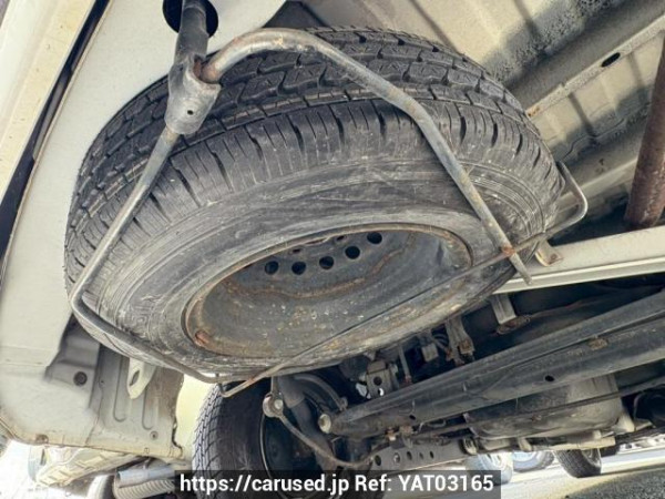 Used 2011 AT toyota probox-van NCP51V Image[40]