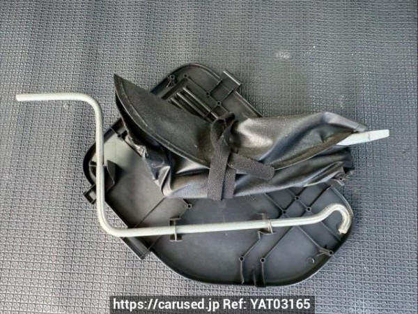 Used 2011 AT toyota probox-van NCP51V Image[41]