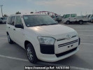 Toyota Probox Van NCP165V