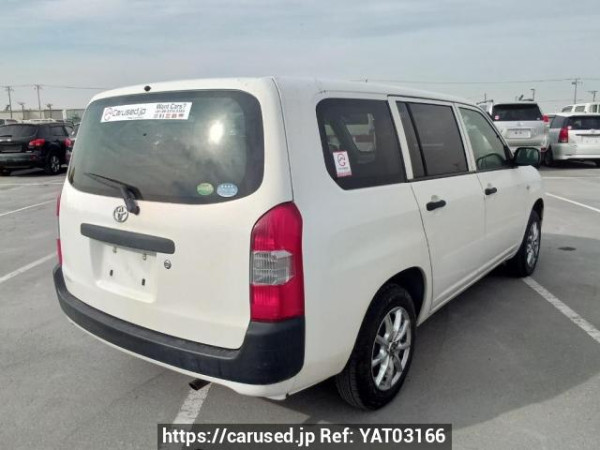 Used 2014 AT toyota probox-van NCP165V Image[6]