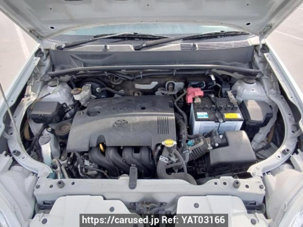 Used 2014 AT toyota probox-van NCP165V Image[10]