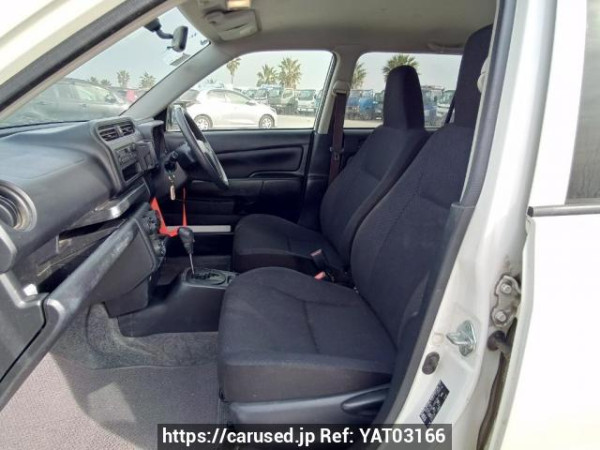 Used 2014 AT toyota probox-van NCP165V Image[14]