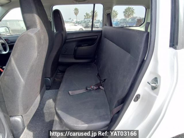 Used 2014 AT toyota probox-van NCP165V Image[16]