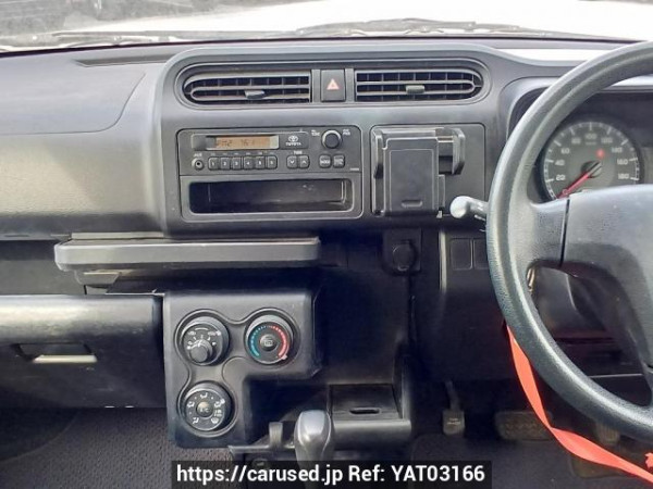 Used 2014 AT toyota probox-van NCP165V Image[20]