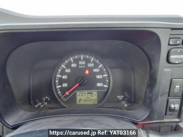 Used 2014 AT toyota probox-van NCP165V Image[21]