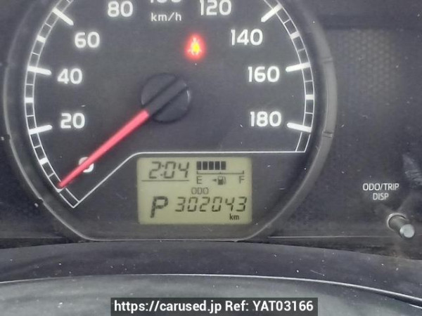 Used 2014 AT toyota probox-van NCP165V Image[22]