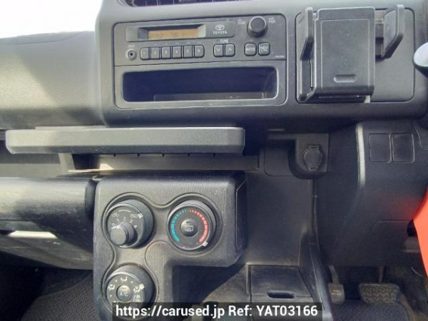 Used 2014 AT toyota probox-van NCP165V Image[23]