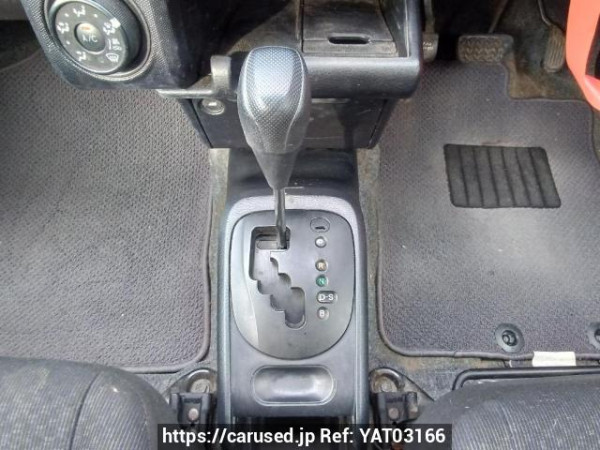 Used 2014 AT toyota probox-van NCP165V Image[25]