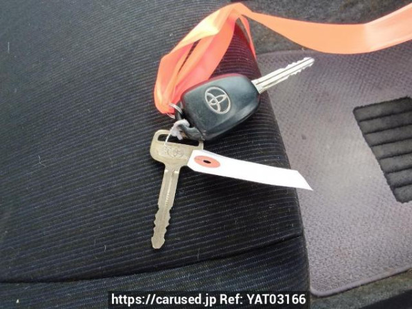 Used 2014 AT toyota probox-van NCP165V Image[26]