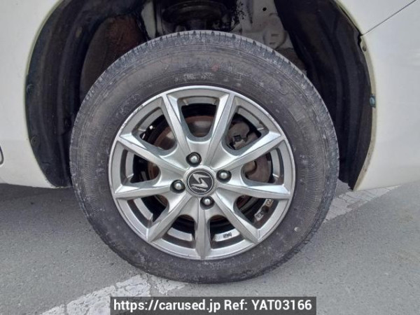 Used 2014 AT toyota probox-van NCP165V Image[27]