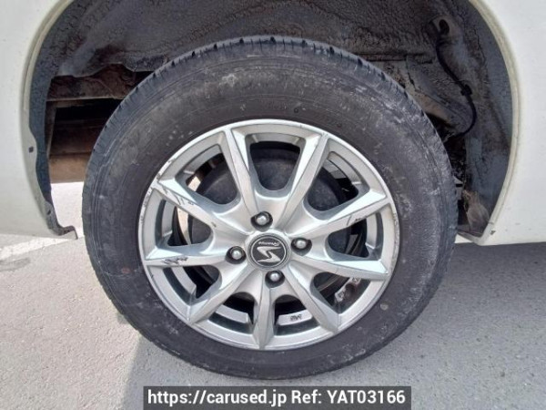 Used 2014 AT toyota probox-van NCP165V Image[30]