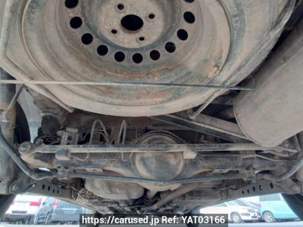 Used 2014 AT toyota probox-van NCP165V Image[38]