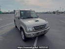 Mitsubishi Pajero Mini H58A