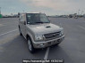 Used 2004 AT mitsubishi pajero-mini H58A Image[0]