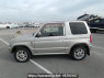 Used 2004 AT mitsubishi pajero-mini H58A Image[3]
