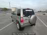 Used 2004 AT mitsubishi pajero-mini H58A Image[4]