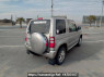 Used 2004 AT mitsubishi pajero-mini H58A Image[6]