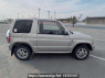Used 2004 AT mitsubishi pajero-mini H58A Image[7]