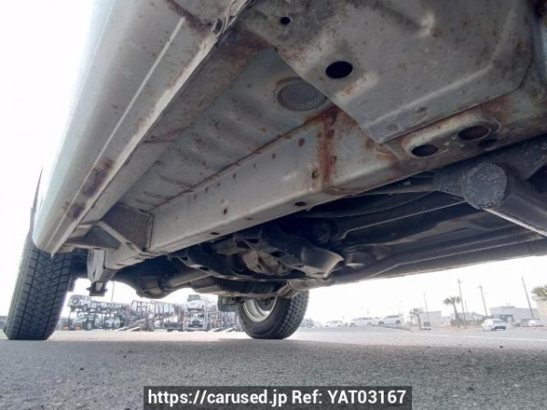 Used 2004 AT mitsubishi pajero-mini H58A Image[33]