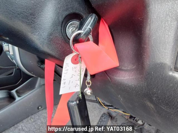 Used 2002 AT suzuki jimny JB23W Image[25]
