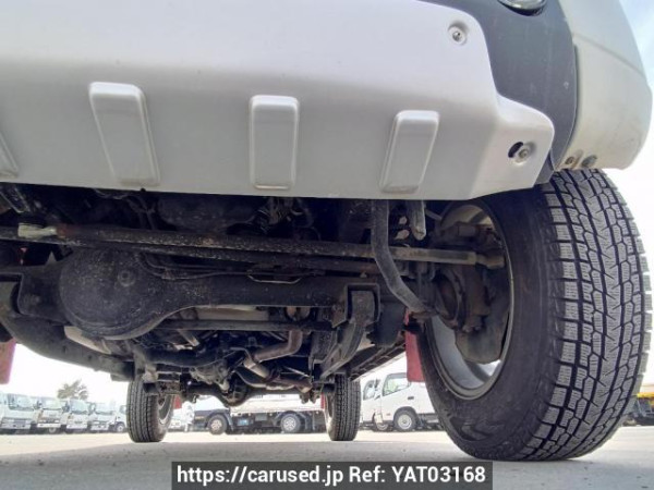 Used 2002 AT suzuki jimny JB23W Image[31]