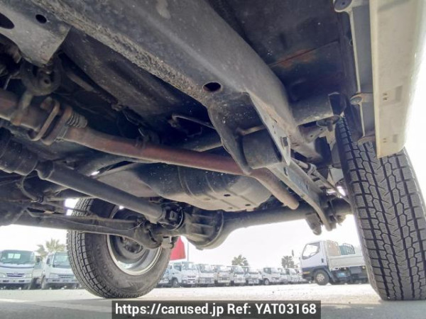 Used 2002 AT suzuki jimny JB23W Image[34]