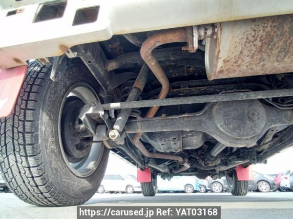 Used 2002 AT suzuki jimny JB23W Image[36]