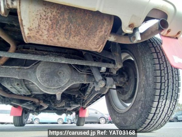 Used 2002 AT suzuki jimny JB23W Image[38]