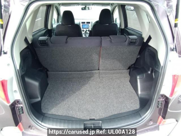 Used 2011 AT toyota ractis NCP125 Image[8]