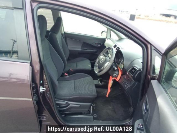 Used 2011 AT toyota ractis NCP125 Image[13]