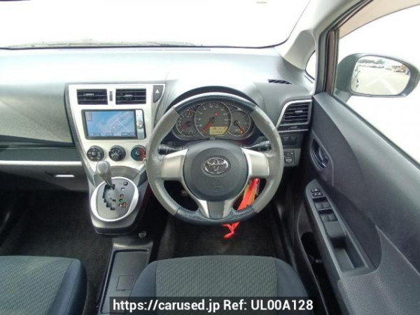 Used 2011 AT toyota ractis NCP125 Image[19]