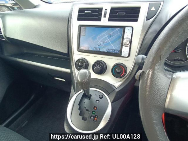 Used 2011 AT toyota ractis NCP125 Image[21]