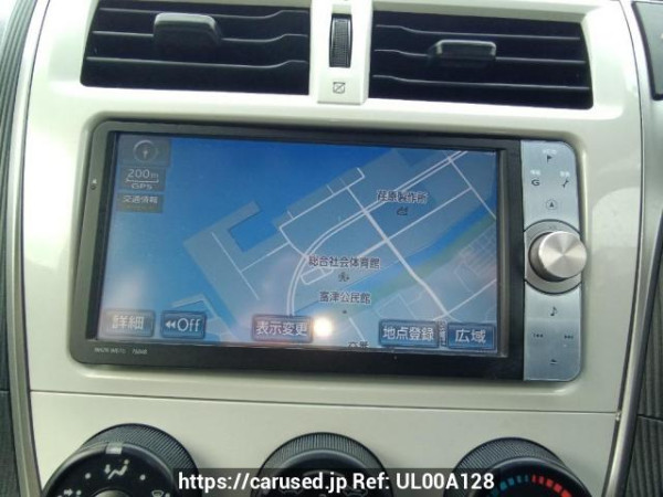 Used 2011 AT toyota ractis NCP125 Image[22]