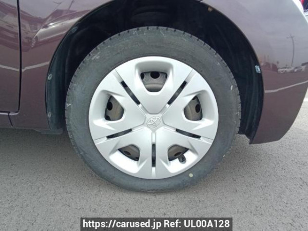 Used 2011 AT toyota ractis NCP125 Image[27]