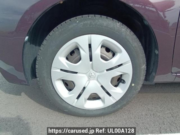 Used 2011 AT toyota ractis NCP125 Image[28]