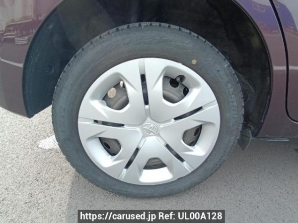 Used 2011 AT toyota ractis NCP125 Image[29]