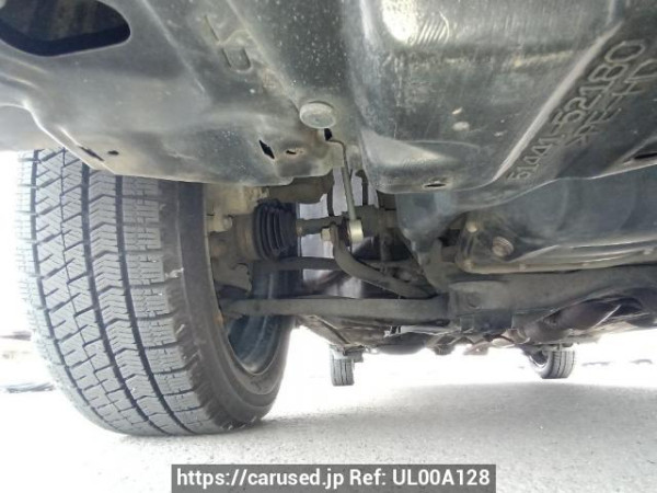 Used 2011 AT toyota ractis NCP125 Image[31]