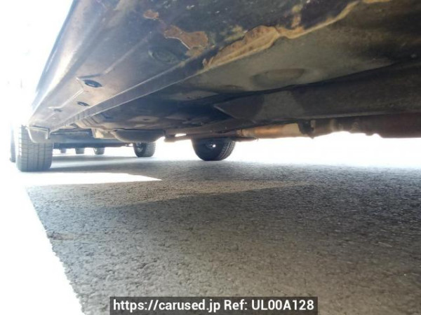 Used 2011 AT toyota ractis NCP125 Image[33]