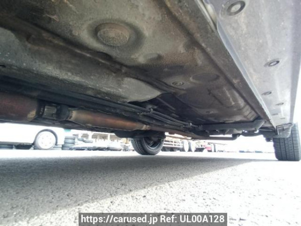 Used 2011 AT toyota ractis NCP125 Image[34]