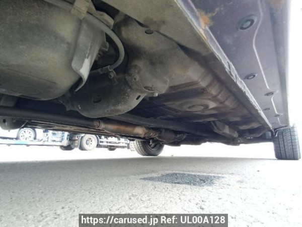 Used 2011 AT toyota ractis NCP125 Image[36]