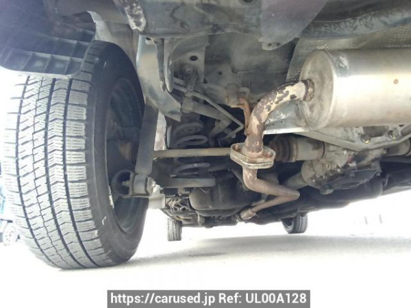 Used 2011 AT toyota ractis NCP125 Image[37]