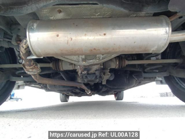 Used 2011 AT toyota ractis NCP125 Image[38]