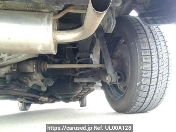 Used 2011 AT toyota ractis NCP125 Image[39]